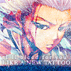 ID#113 Bleach