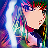 ID#123 Code Geass