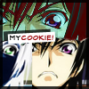 ID#130 Code Geass