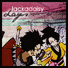 ID#149 Samurai Champloo