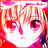 ID#151 Shugo Chara!