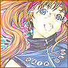 ID#165 Air Gear