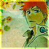 ID#168 Bleach