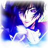 ID#205 Code Geass