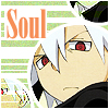 ID#231 Soul Eater