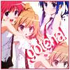 ID#281 Toradora!