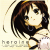 ID#31 Suzumiya Haruhi