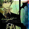 ID#361 Vampire Knight