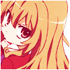 ID#366 Toradora!
