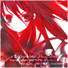 ID#398 Shakugan no Shana