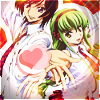 ID#406 Code Geass