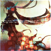 ID#417 Black Rock Shooter