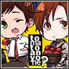 ID#425 Axis Powers Hetalia