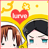 ID#426 Axis Powers Hetalia