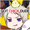 ID#427 Axis Powers Hetalia