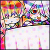 ID#477 Pandora Hearts