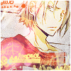 ID#489 Katekyo Hitman Reborn!