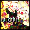 ID#499 Pandora Hearts