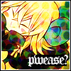 ID#500 Pandora Hearts