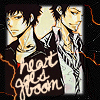 ID#502 Katekyo Hitman Reborn!