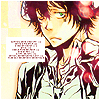 ID#503 Katekyo Hitman Reborn!