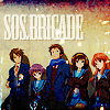 ID#516 Suzumiya Haruhi