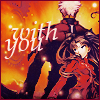 ID#555 Fate Stay Night