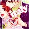 ID#570 Axis Powers Hetalia