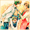 ID#571 Axis Powers Hetalia