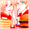 ID#572 Axis Powers Hetalia