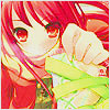 ID#608 Shakugan no Shana