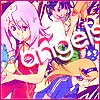 ID#615 Air Gear