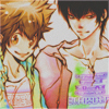 ID#631 Katekyo Hitman Reborn!