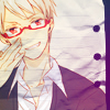 ID#646 Axis Powers Hetalia