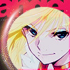 ID#695 Panty & Stocking w/ Garterbelt
