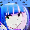 ID#696 Panty & Stocking w/ Garterbelt