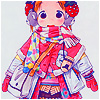 ID#715 Ichigo Mashimaro