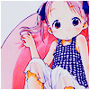 ID#716 Ichigo Mashimaro