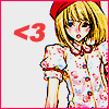 ID#737 Art by Miwa Shirow