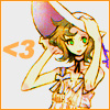ID#739 Art by Miwa Shirow