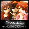 ID#75 Suzumiya Haruhi