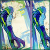 ID#750 Art by Benjamin