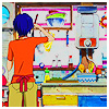ID#763 Mawaru Penguindrum