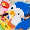 ID#768 Mawaru Penguindrum