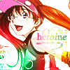 ID#81 Air Gear