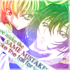 ID#98 Code Geass