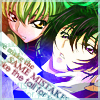 ID#99 Code Geass