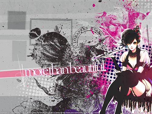 #103 Vocaloid #103 Vocaloid