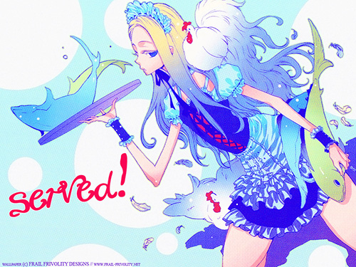 #115 Arakawa Under the Bridge #115 Arakawa Under the Bridge