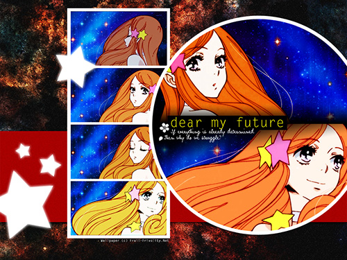 #128 Mawaru Penguindrum #128 Mawaru Penguindrum